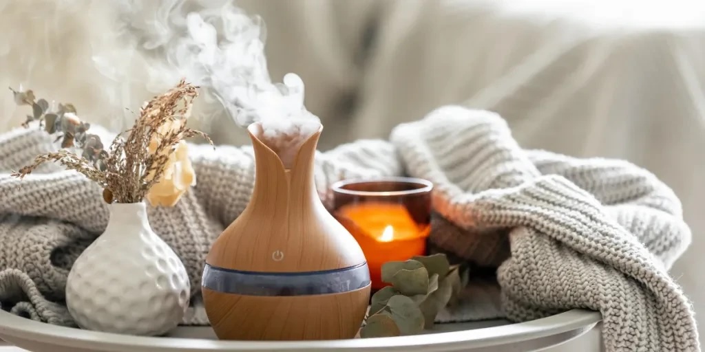 Aromatizadores de Ambiente